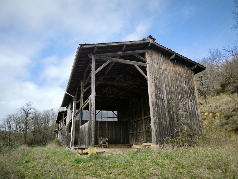 � vendre  Maison Mirepoix (09500)