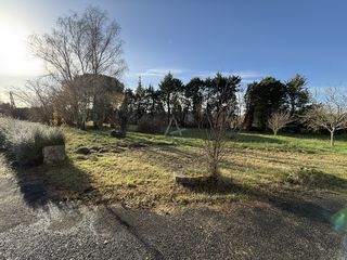  Terrain � vendre 2682 m�