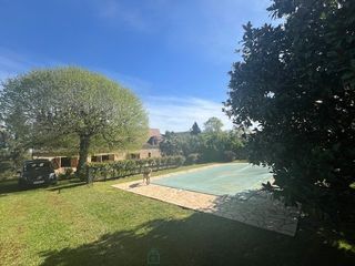  Maison � vendre 7 pi�ces 130 m�