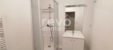  Appartement � vendre 2 pi�ces 44 m�