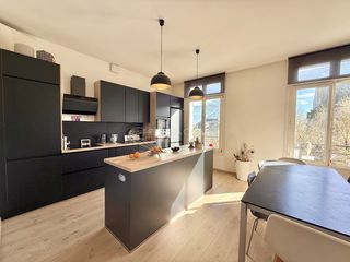  Appartement � vendre 4 pi�ces 113 m�