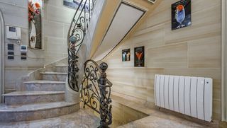  Maison � vendre 7 pi�ces 220 m�