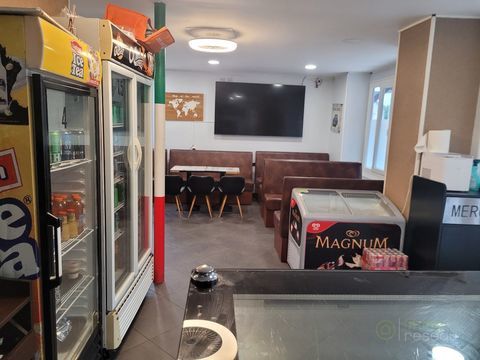 Pizzeria - Snack - Sandwicherie - Saladerie - Fast Food 77000 77390 Verneuil l'etang
