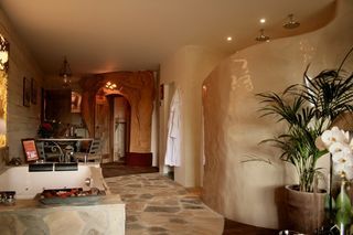  Immeuble � vendre 560 m�