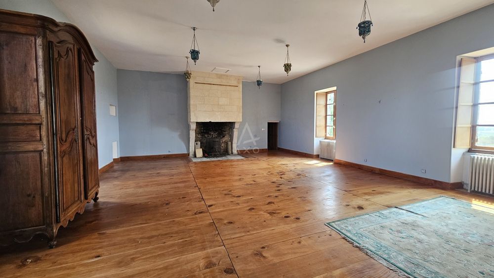 � vendre  Maison Saint-Andr�-de-Cubzac (33240)