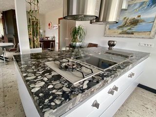  Maison � vendre 7 pi�ces 244 m�