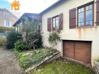  Maison � vendre 6 pi�ces 111 m�