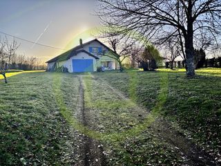  Maison � vendre 6 pi�ces 111 m�