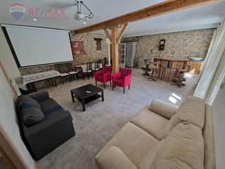  Maison � vendre 5 pi�ces 200 m�