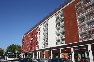  Appartement � vendre 1 pi�ce 19 m�