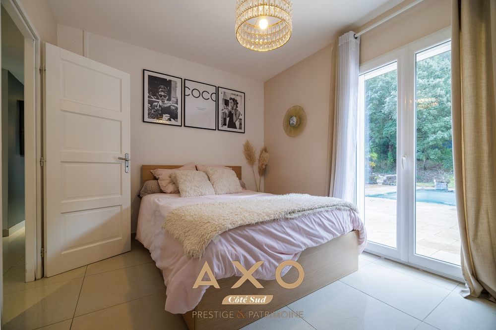 � vendre  Maison Simiane-Collongue (13109)