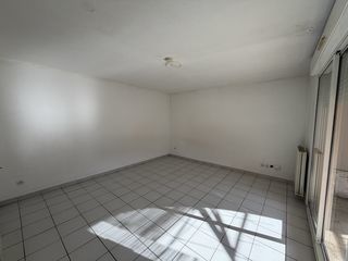  Appartement � vendre 2 pi�ces 42 m�