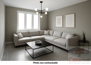  Maison � vendre 4 pi�ces 90 m�