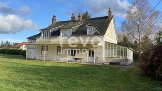  Maison � vendre 11 pi�ces 221 m�