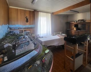  Villa � vendre 5 pi�ces 96 m�