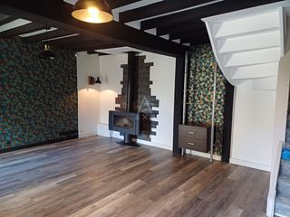  Maison � vendre 5 pi�ces 166 m�