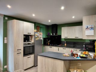  Appartement � vendre 5 pi�ces 85 m�