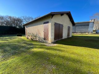  Maison � vendre 4 pi�ces 106 m�