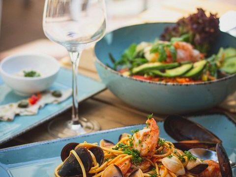 Pizzeria - Snack - Sandwicherie - Saladerie - Fast Food 419000 06100 Nice