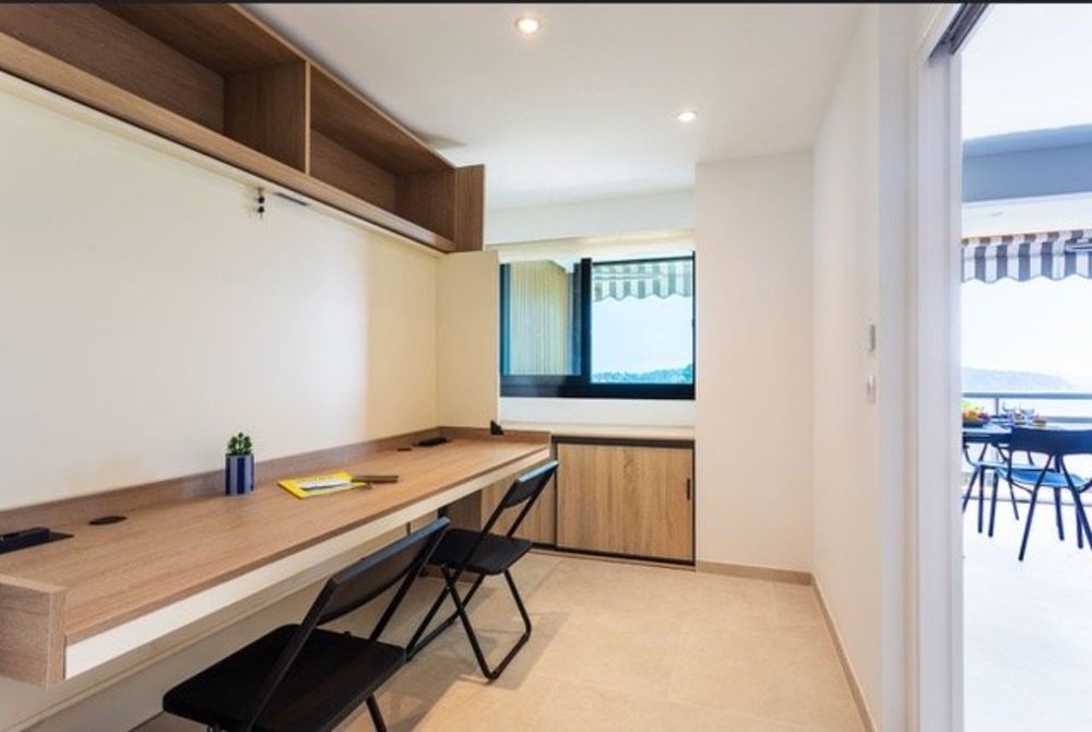 � vendre  Appartement Villefranche-sur-Mer (06230)