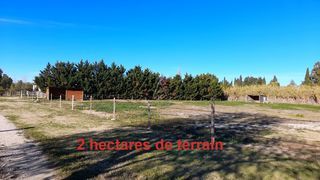  Maison � vendre 7 pi�ces 220 m�