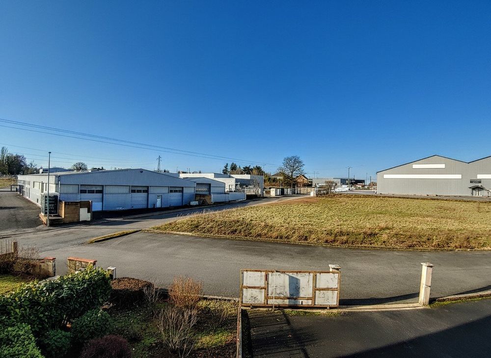 � vendre  Maison Rodez (12000)