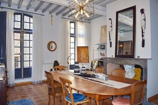  Appartement � vendre 6 pi�ces 190 m�