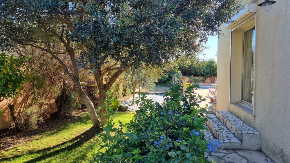 � vendre  Maison Balaruc-les-Bains (34540)