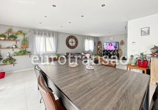  Maison � vendre 5 pi�ces 130 m�