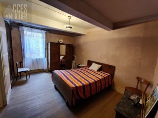  Maison � vendre 3 pi�ces 83 m�