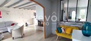  Maison � vendre 4 pi�ces 110 m�