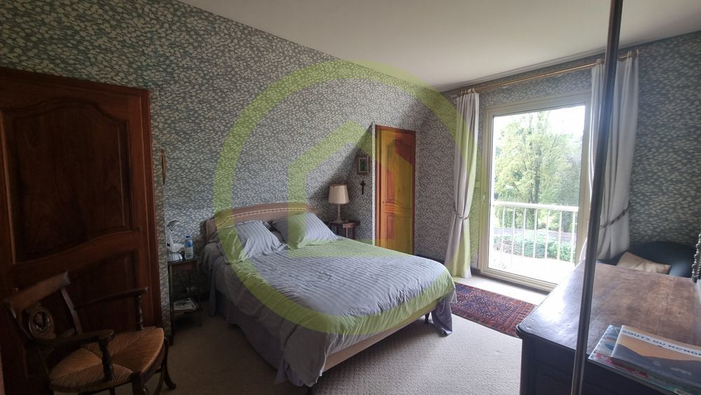 � vendre  Maison Gu�rande (44350)