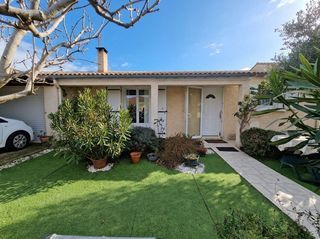  Maison � vendre 4 pi�ces 72 m�