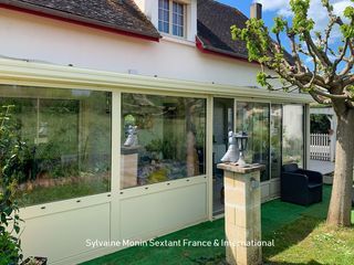  Maison � vendre 7 pi�ces 153 m�