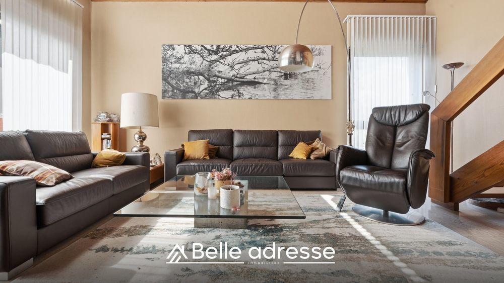 � vendre  Villa Strasbourg (67000)