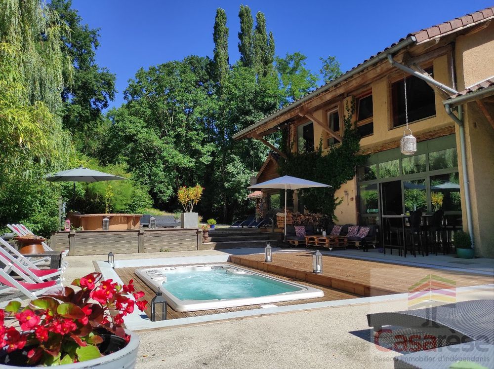 � vendre  Maison Chamb�ry (73000)