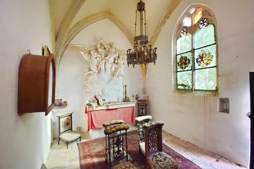 � vendre  Propri�t�/ch�teau P�zenas (34120)