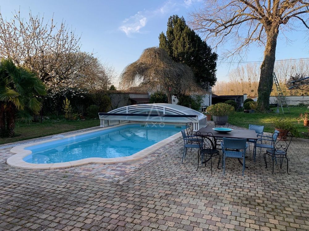 � vendre  Maison Plivot (51150)