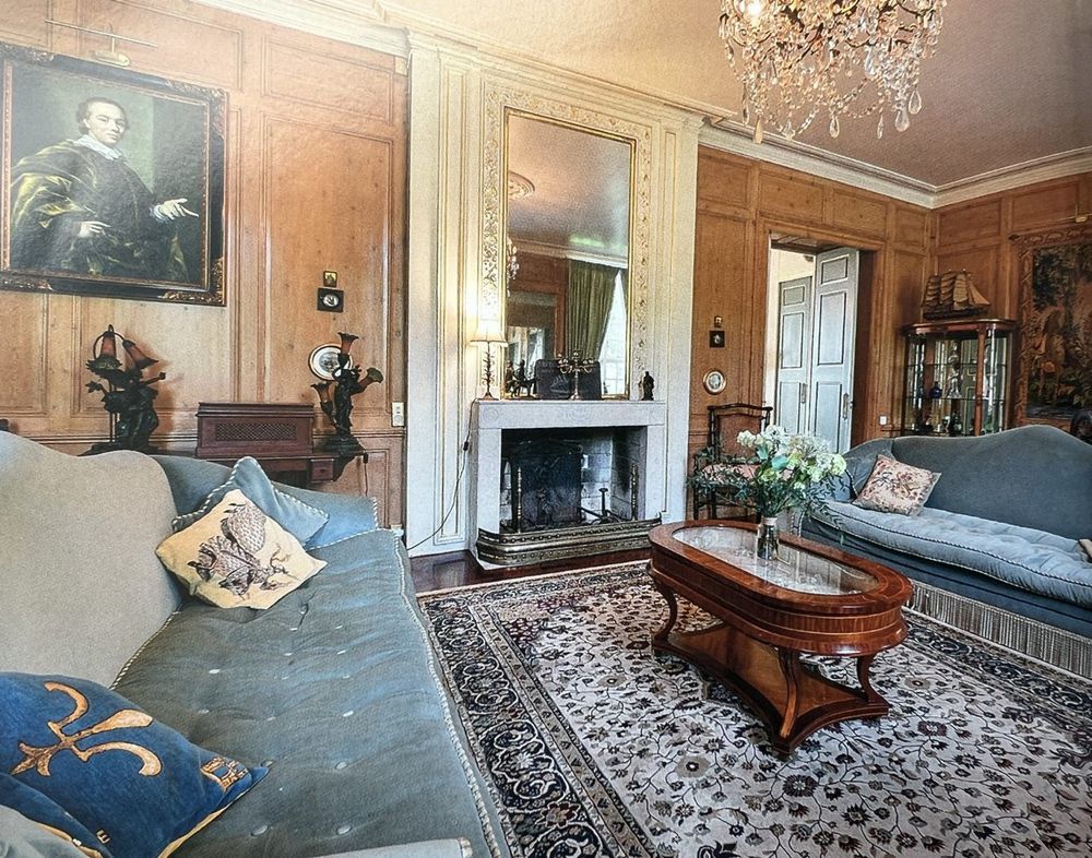 � vendre  Propri�t�/ch�teau Lignan-de-Bordeaux (33360)