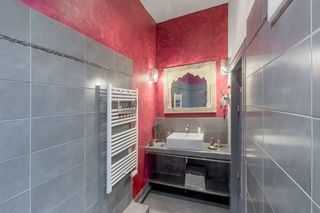  Appartement � vendre 3 pi�ces 55 m�