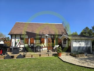  Maison � vendre 4 pi�ces 98 m�