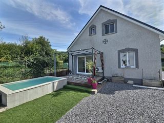  Maison � vendre 4 pi�ces 80 m�