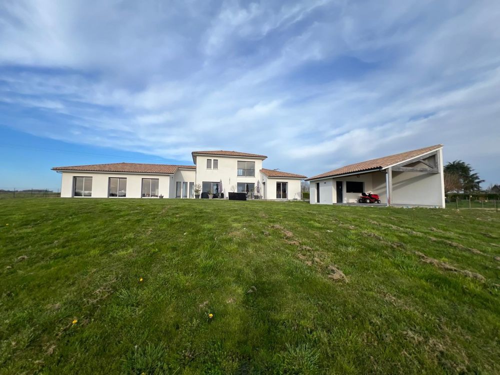 � vendre  Maison Marsac-sur-l'Isle (24430)