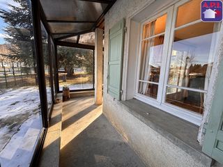  Maison � vendre 3 pi�ces 68 m�