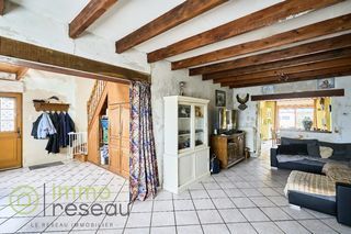  Maison � vendre 7 pi�ces 152 m�