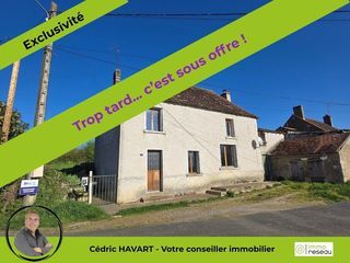  Maison � vendre 3 pi�ces 90 m�