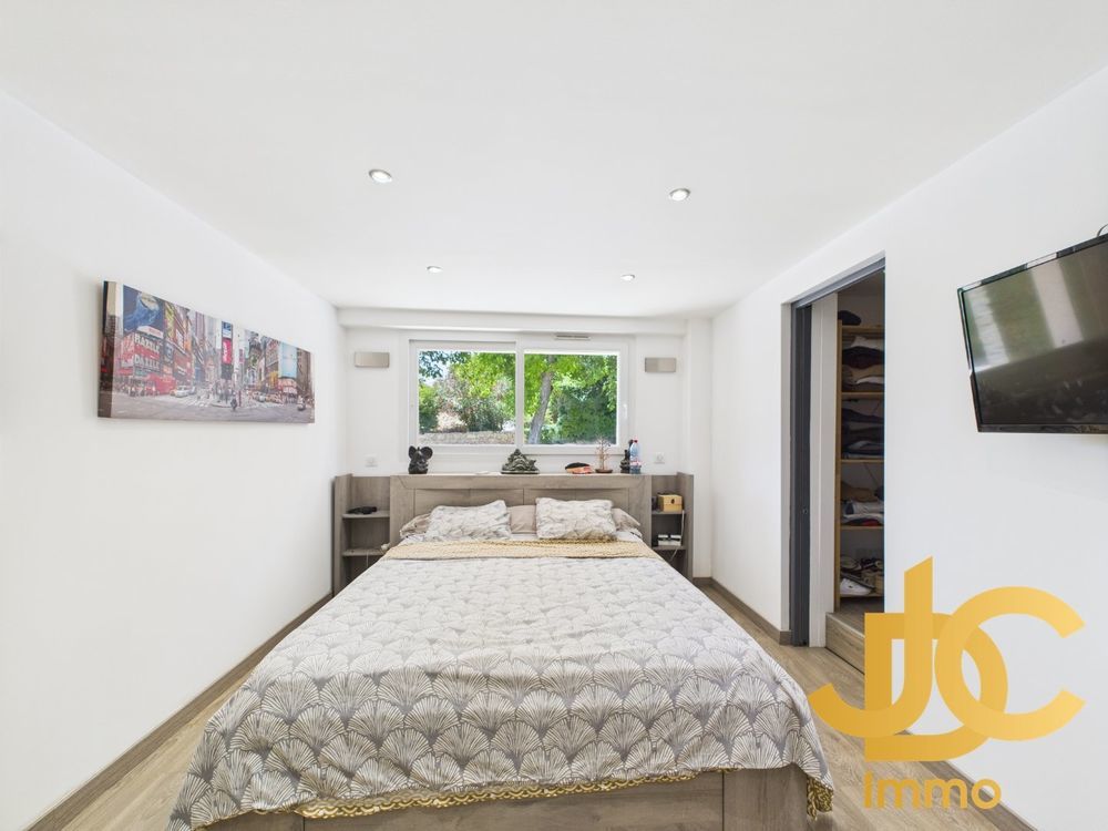 � vendre  Maison Grasse (06130)