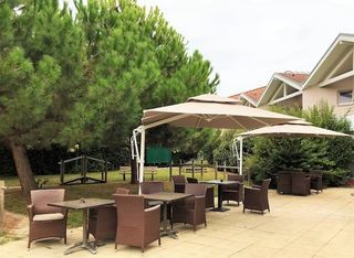  Appartement � vendre 1 pi�ce 20 m�