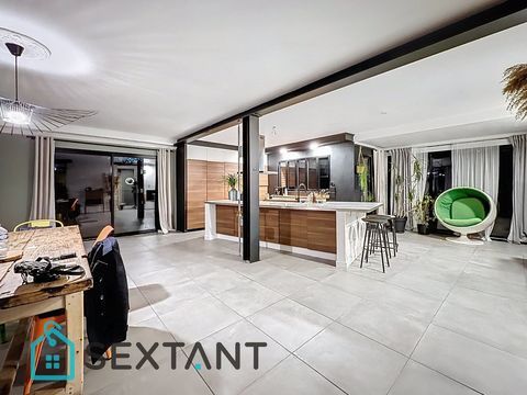   Maison Villa - 6 pi�ce(s) - 260 m�