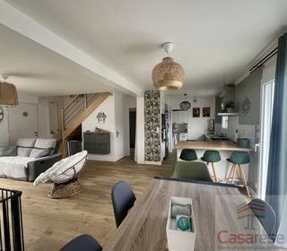  Maison � vendre 6 pi�ces 135 m�